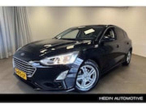 Ford Focus 1.5 EcoBoost Active Business 2018 - voorkant