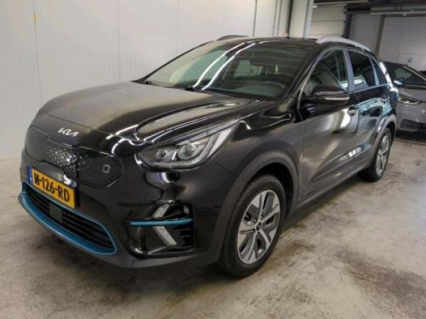 Foto van Kia e-Niro