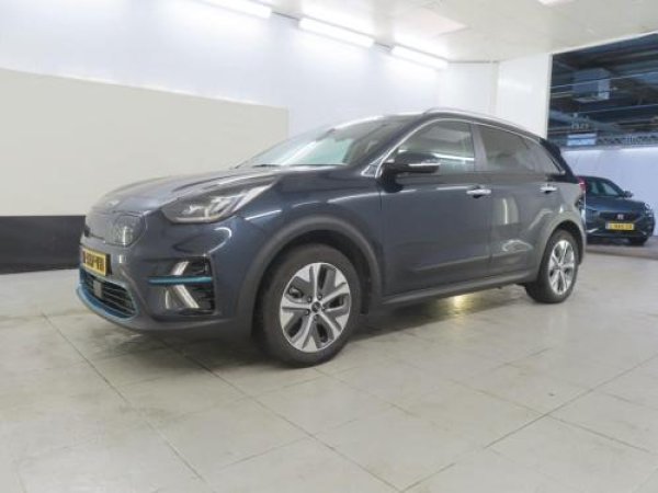 Foto van Kia e-Niro