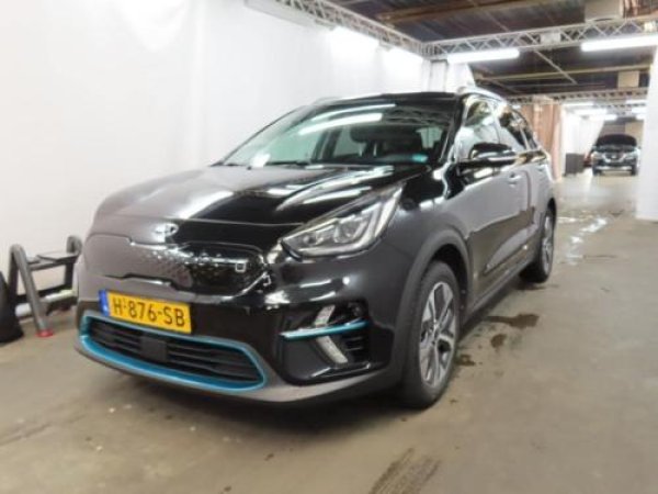 Foto van Kia e-Niro
