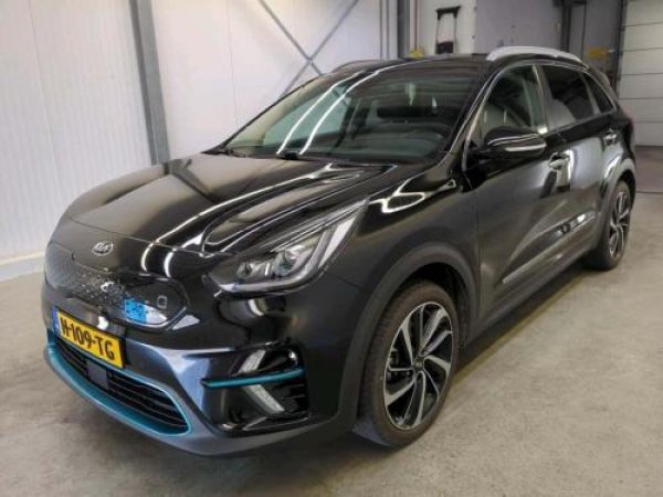 Foto van Kia e-Niro