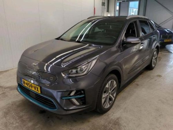 Foto van Kia e-Niro