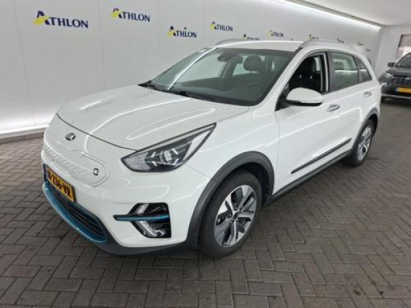 Foto van Kia e-Niro