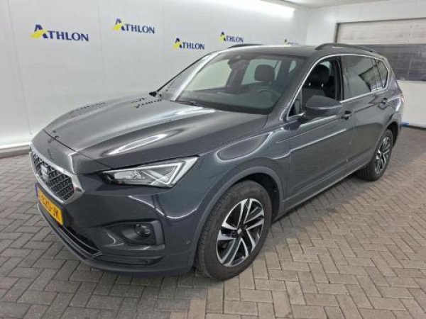 Seat Tarraco 1.5 TSI Style 2021 - voorkant