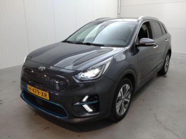 Foto van Kia e-Niro