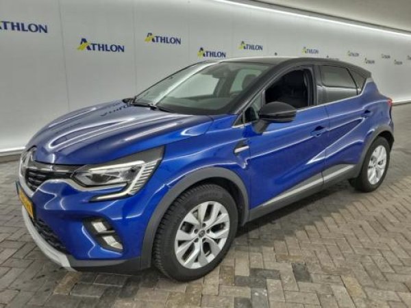 Foto van Renault Captur