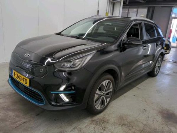 Foto van Kia e-Niro