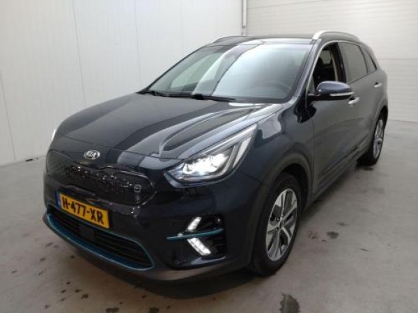 Foto van Kia e-Niro