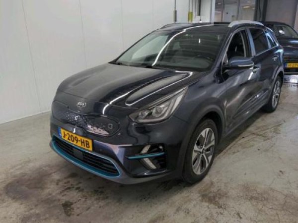 Foto van Kia e-Niro