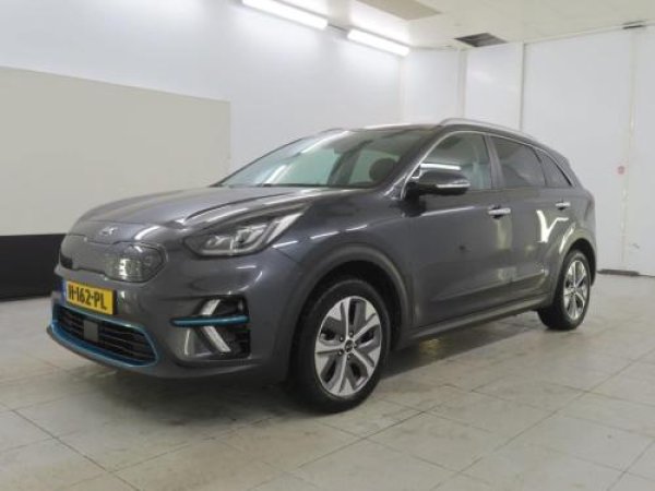 Foto van Kia e-Niro