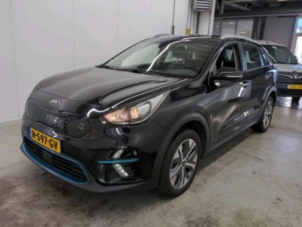 Foto van Kia e-Niro