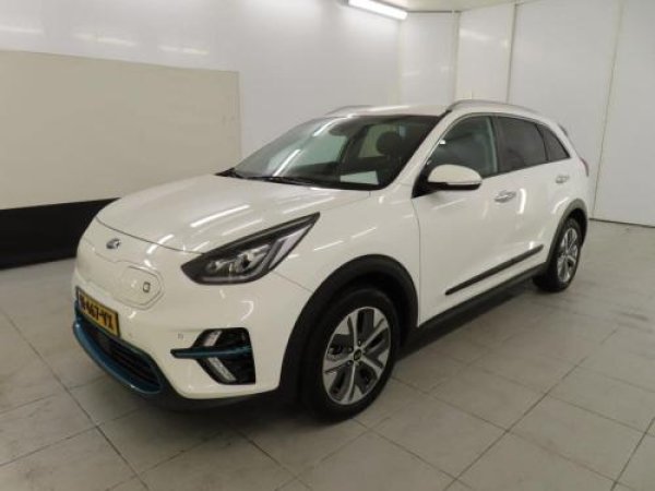 Foto van Kia e-Niro