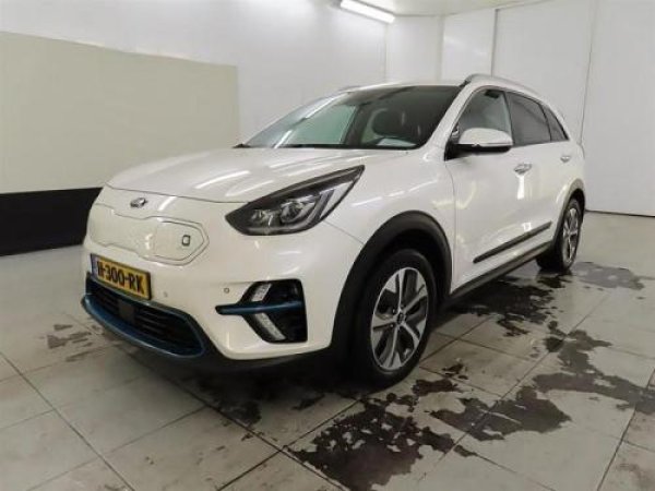 Foto van Kia e-Niro