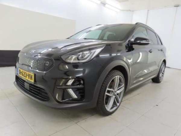 Foto van Kia e-Niro