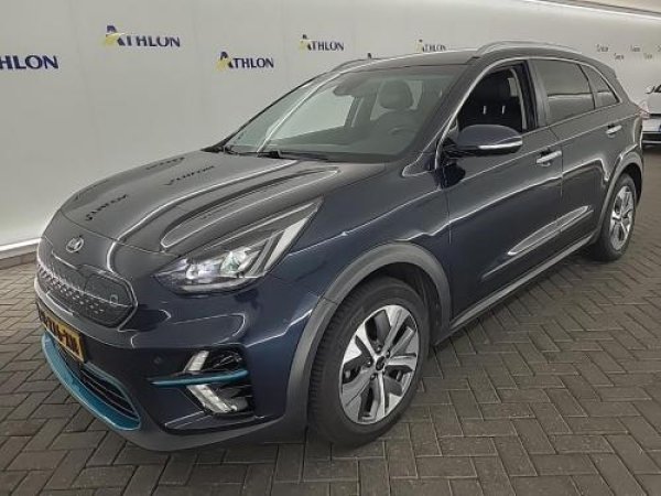 Foto van Kia e-Niro