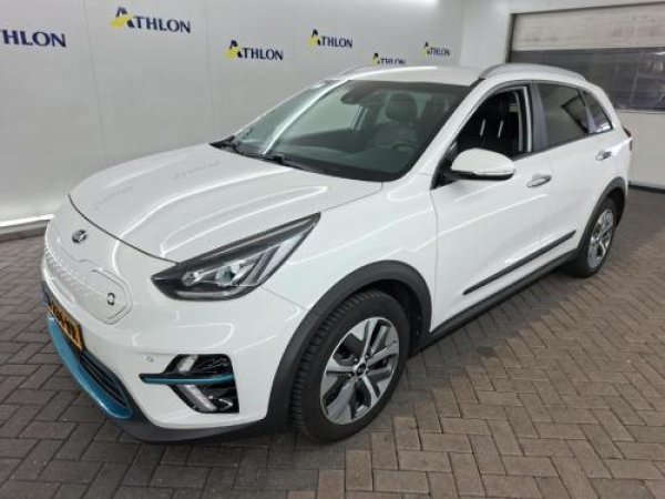 Foto van Kia e-Niro
