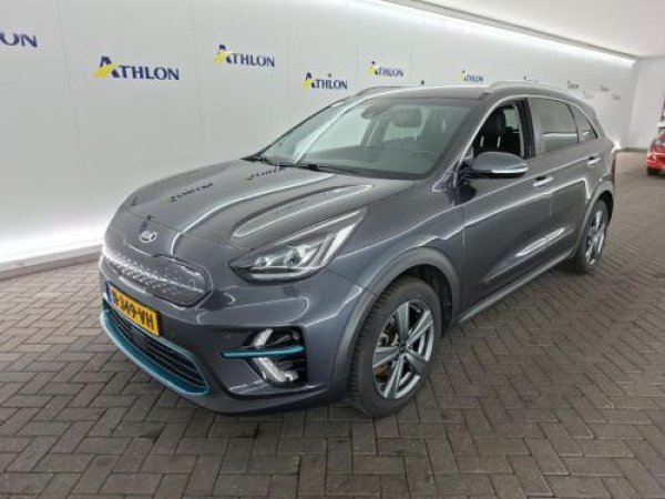 Foto van Kia e-Niro