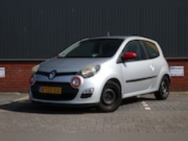 Foto van Renault Twingo