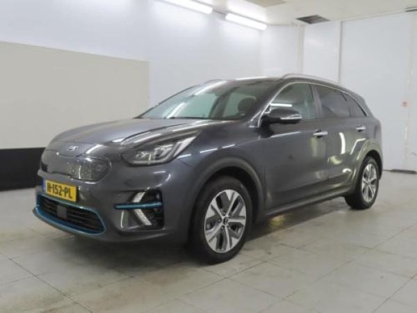 Foto van Kia e-Niro