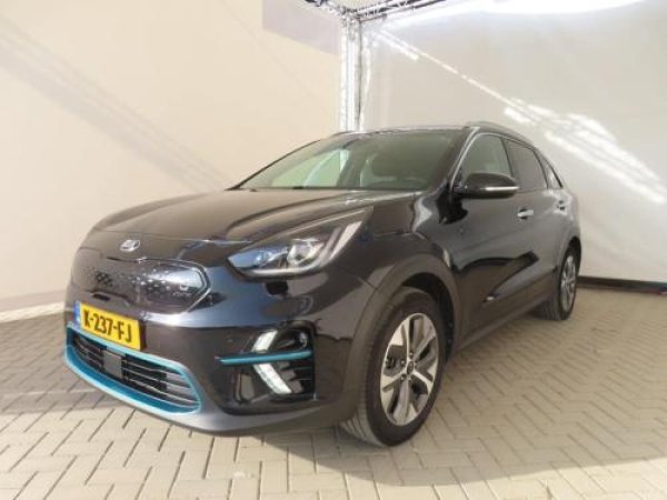 Foto van Kia e-Niro
