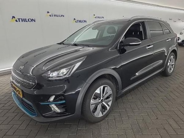 Foto van Kia e-Niro