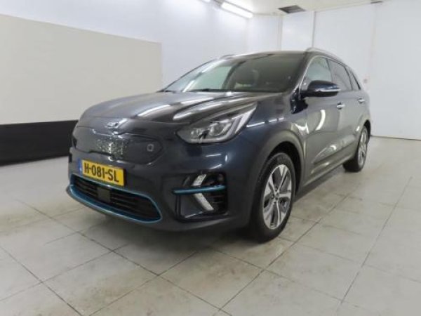 Foto van Kia e-Niro