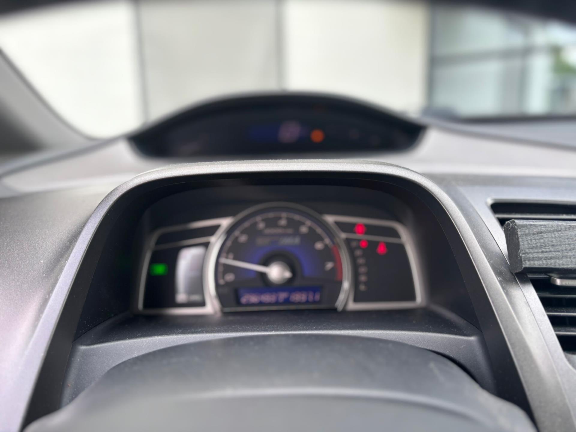 Foto van Honda Civic