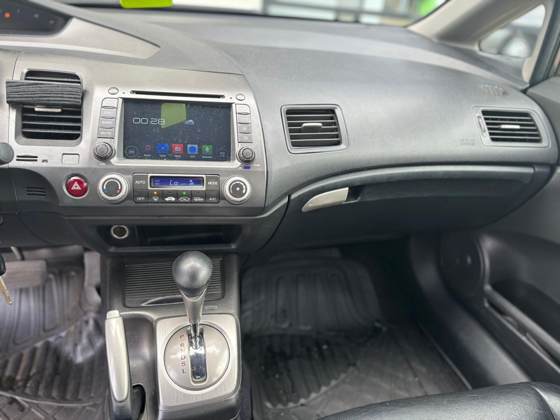 Foto van Honda Civic