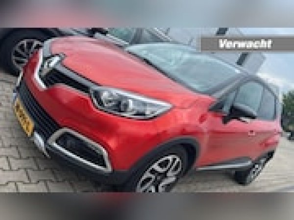 Foto van Renault Captur