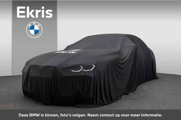 BMW Ix3 Executive 80 kWh 2023 - voorkant