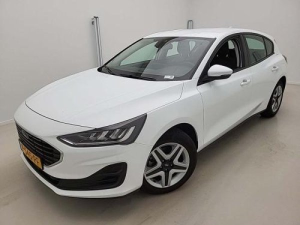Ford Focus 1.0 EcoBoost Hybrid Titanium Style 2022 - voorkant