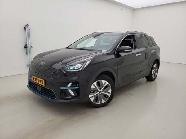 Foto van Kia e-Niro