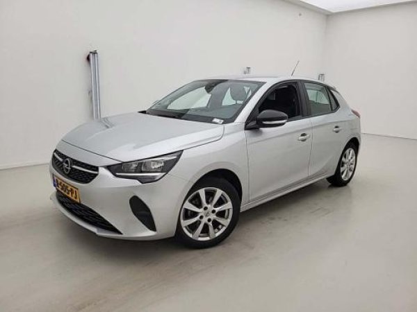 Opel Corsa 1.2 Edition 2022 - voorkant