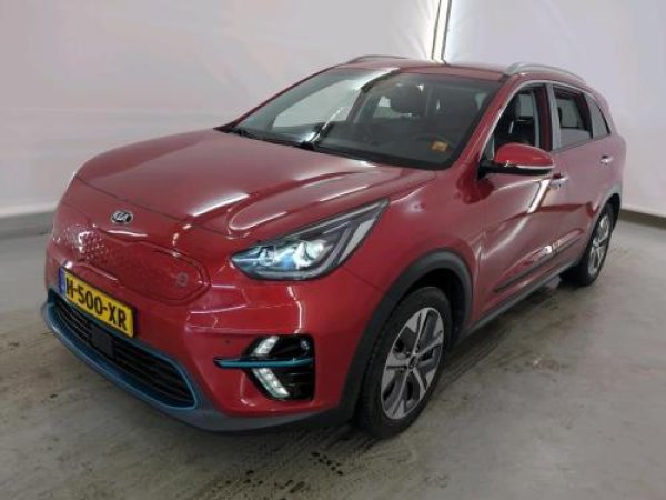 Foto van Kia e-Niro