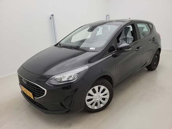 Ford Fiesta 1.0 EcoBoost Connected 2022 - voorkant