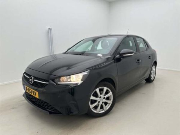 Opel Corsa 1.2 Edition 2022 - voorkant
