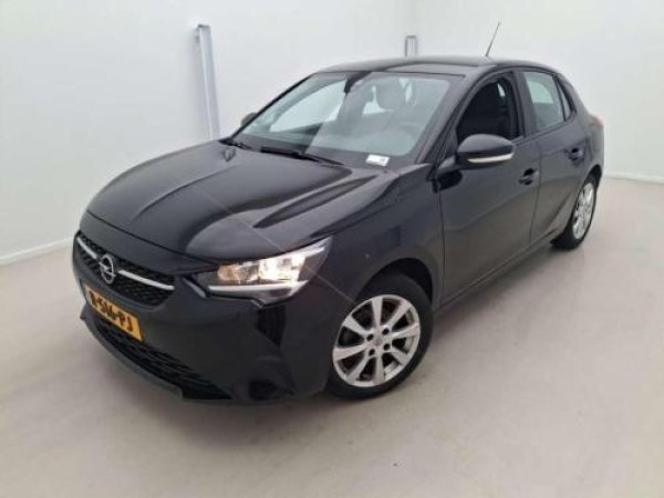 Opel Corsa 1.2 Edition 2022 - voorkant
