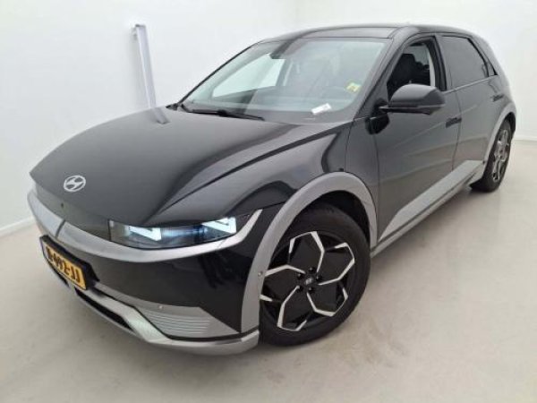 Foto van Hyundai IONIQ 5