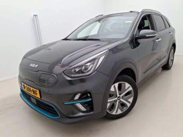 Foto van Kia e-Niro