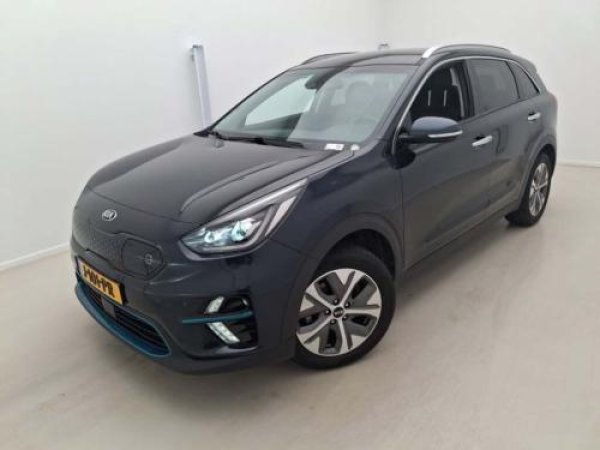 Foto van Kia e-Niro