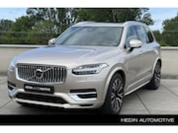 Volvo Xc90 2.0 T8 AWD U. Bright 2023 - voorkant
