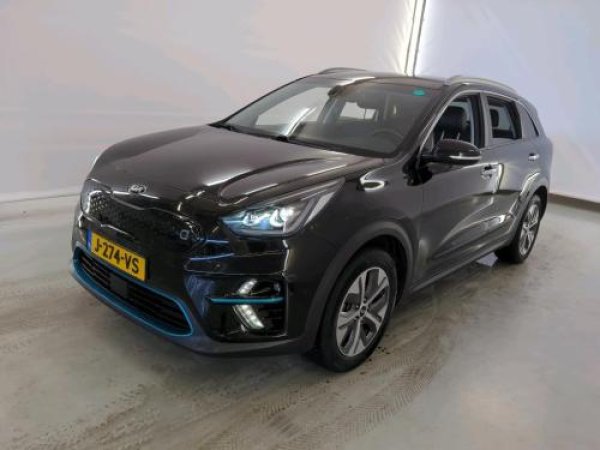 Foto van Kia e-Niro
