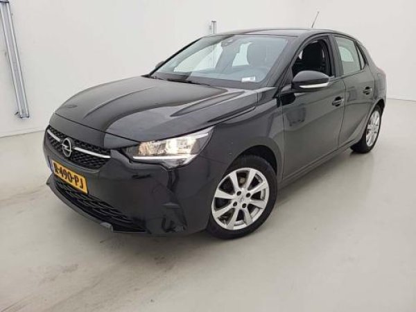 Opel Corsa 1.2 Edition 2022 - voorkant