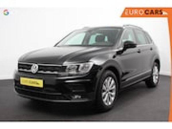 Volkswagen Tiguan 1.5 TSI ACT Highline 2020 - voorkant