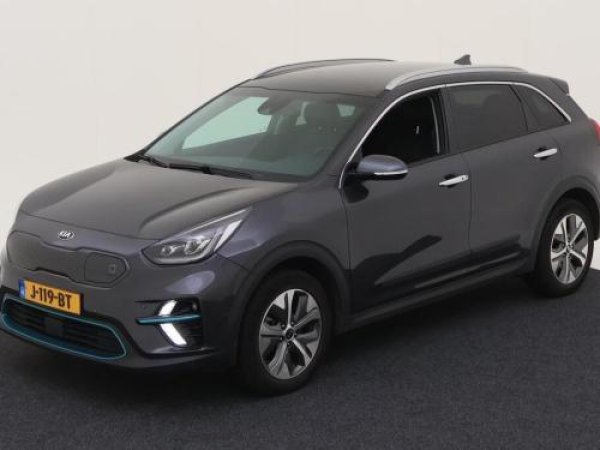 Foto van Kia e-Niro