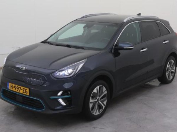 Foto van Kia e-Niro