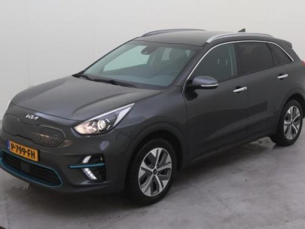Foto van Kia e-Niro
