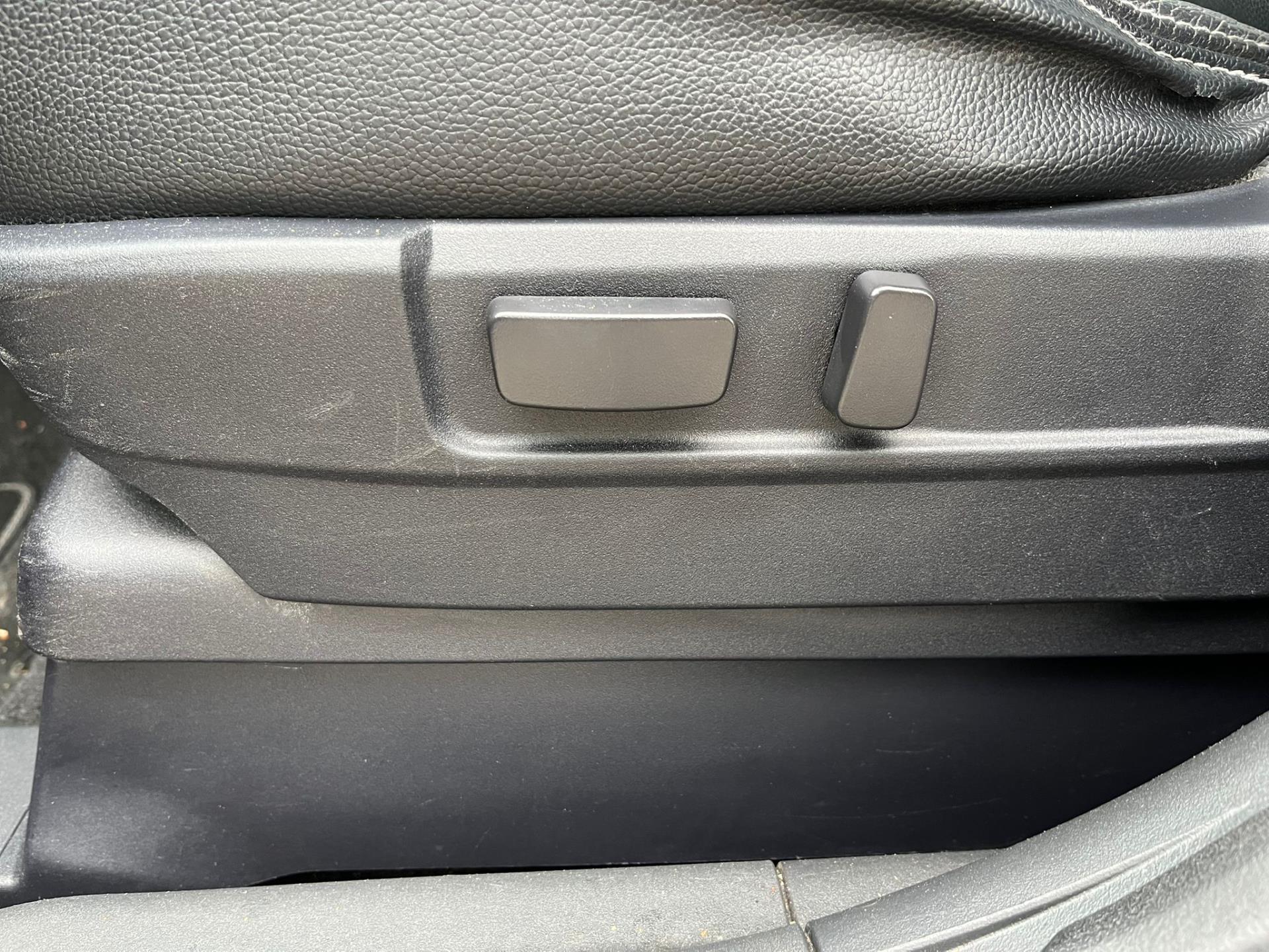 Foto van Mitsubishi Outlander