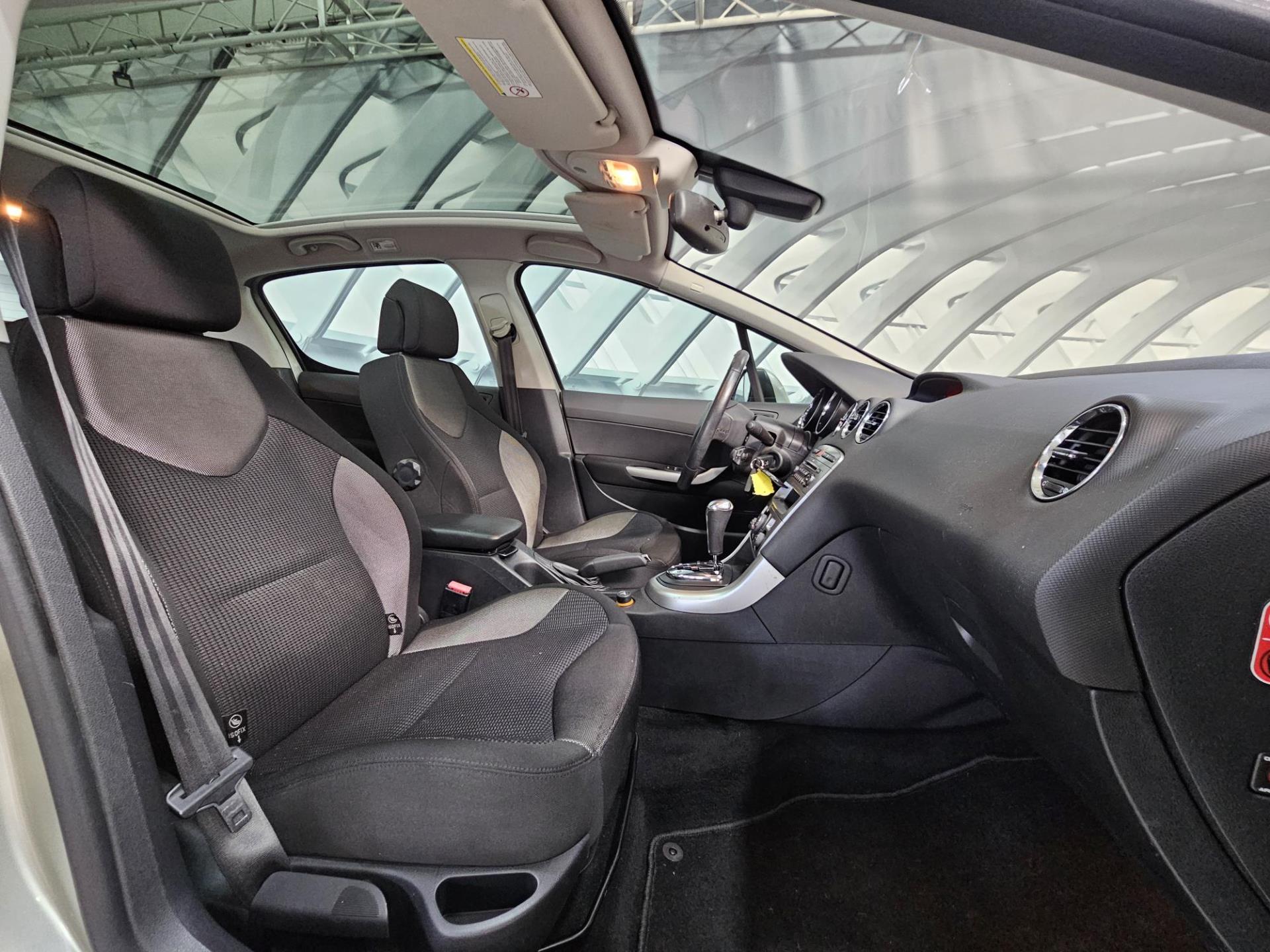 Foto van Peugeot 308