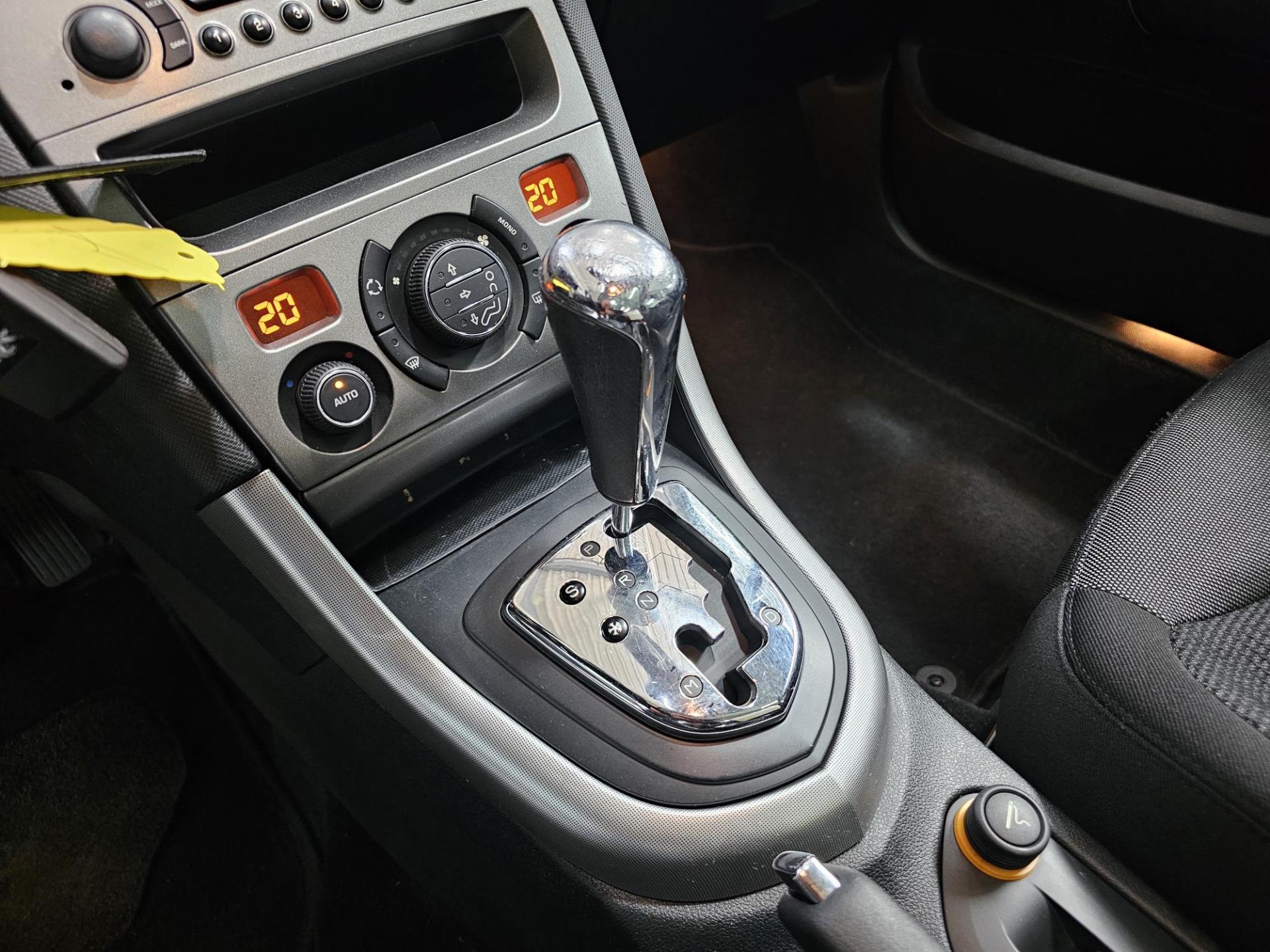 Foto van Peugeot 308
